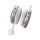 Burga Barely Yours Airpods Case do Airpods Max - 1522363 - zdjęcie 3